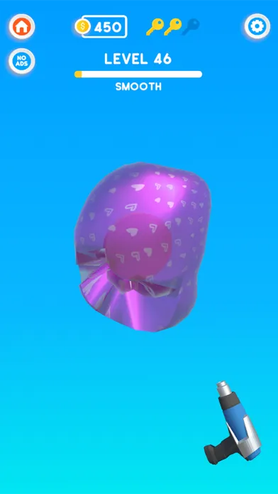 Скриншоты Shrink Cling