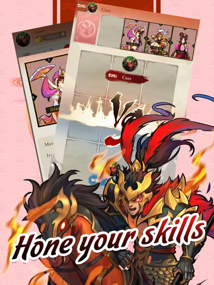 Pocket Warfare: Kingdoms iPad  스크린샷