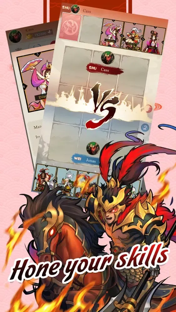 Pocket Warfare: Kingdoms 스크린샷