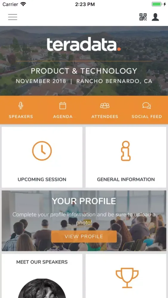 Скриншоты Product & Technology Learning