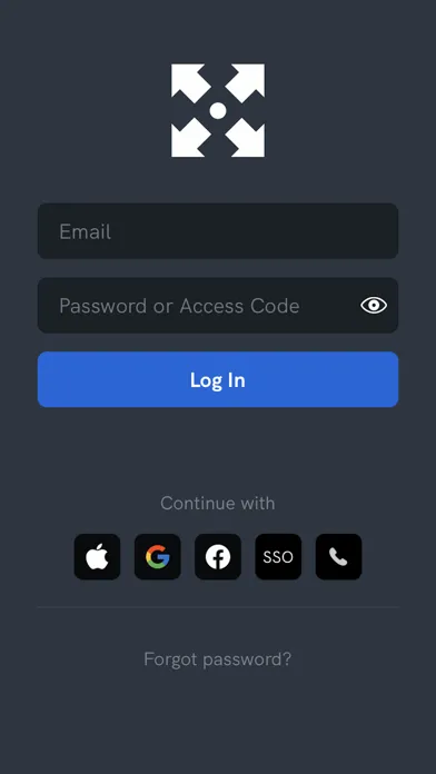 Teradek Core Share سکرین شاٹس