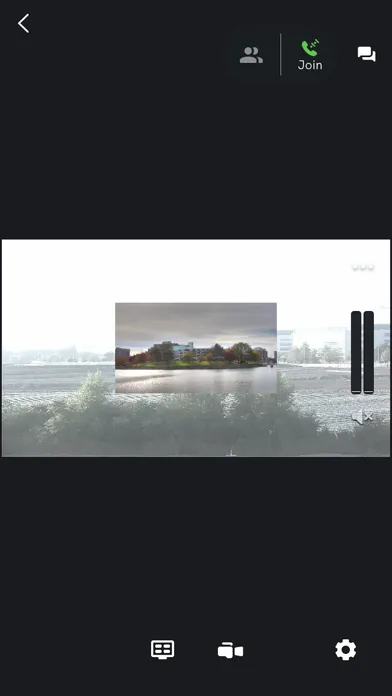 Teradek Core Share سکرین شاٹس