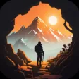 Wall - Dreamy AI Wallpapers Wall - Dreamy AI Wallpapers
