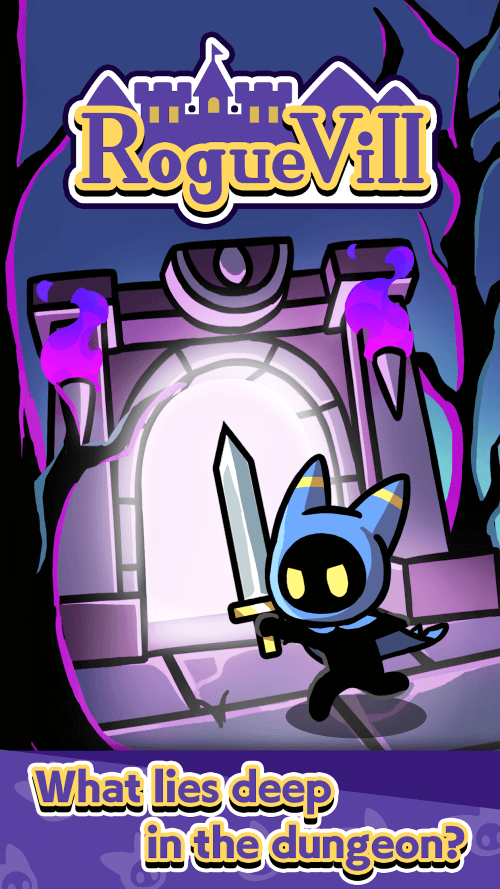 Rogue Vill-screenshot-1