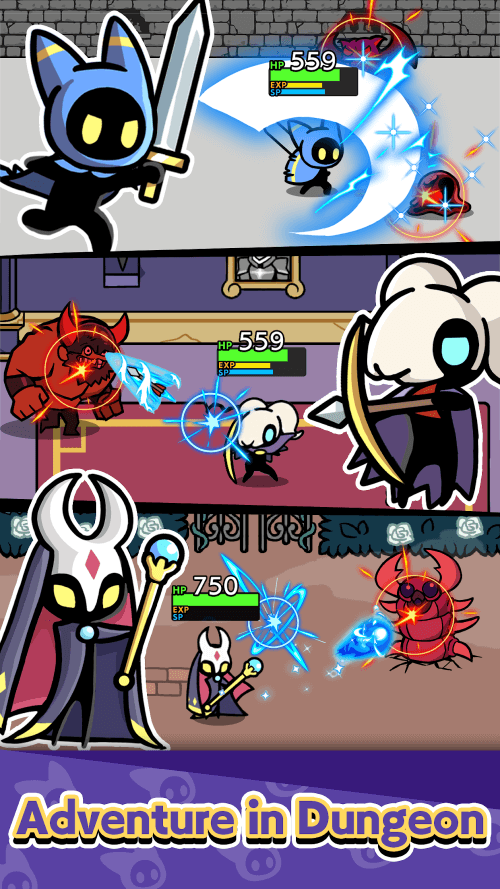 Rogue Vill-screenshot-2