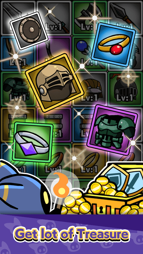 Rogue Vill-screenshot-3