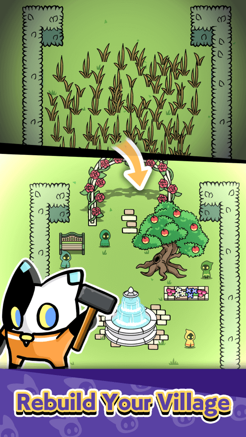 Rogue Vill-screenshot-4