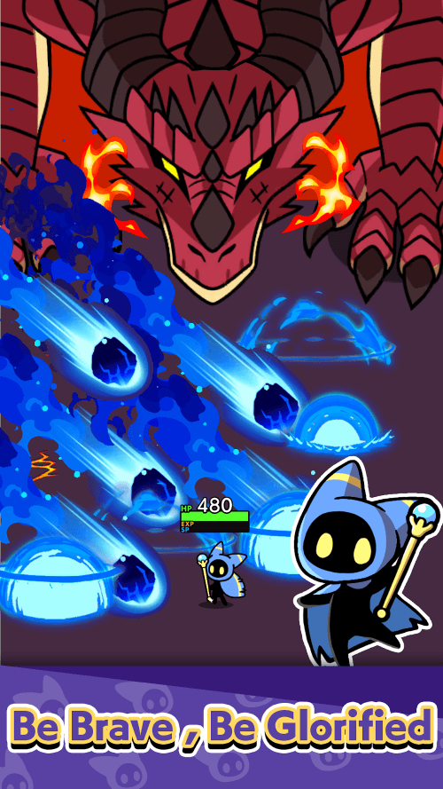 Rogue Vill-screenshot-5