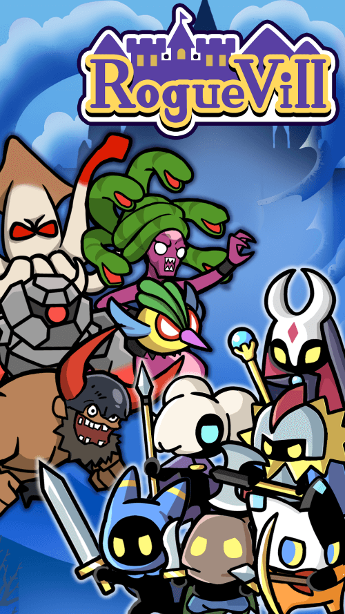 Rogue Vill-screenshot-6