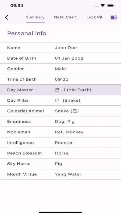 Eden Flower Screenshots