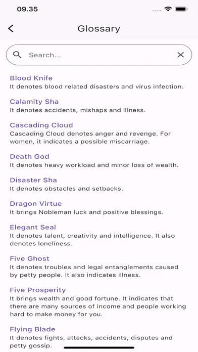 Eden Flower Screenshots