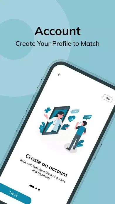 MediProHub - Jobs & Careers স্ক্রিনশট