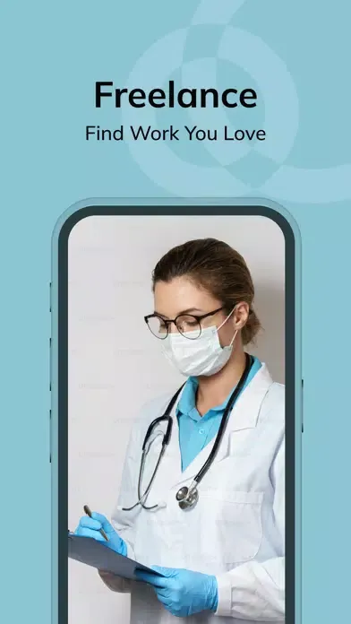 MediProHub - Jobs & Careers স্ক্রিনশট