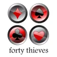 Forty Thieves Lite Forty Thieves Lite