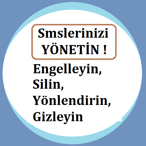 TeraSistem SMS YÖNET yönlendir