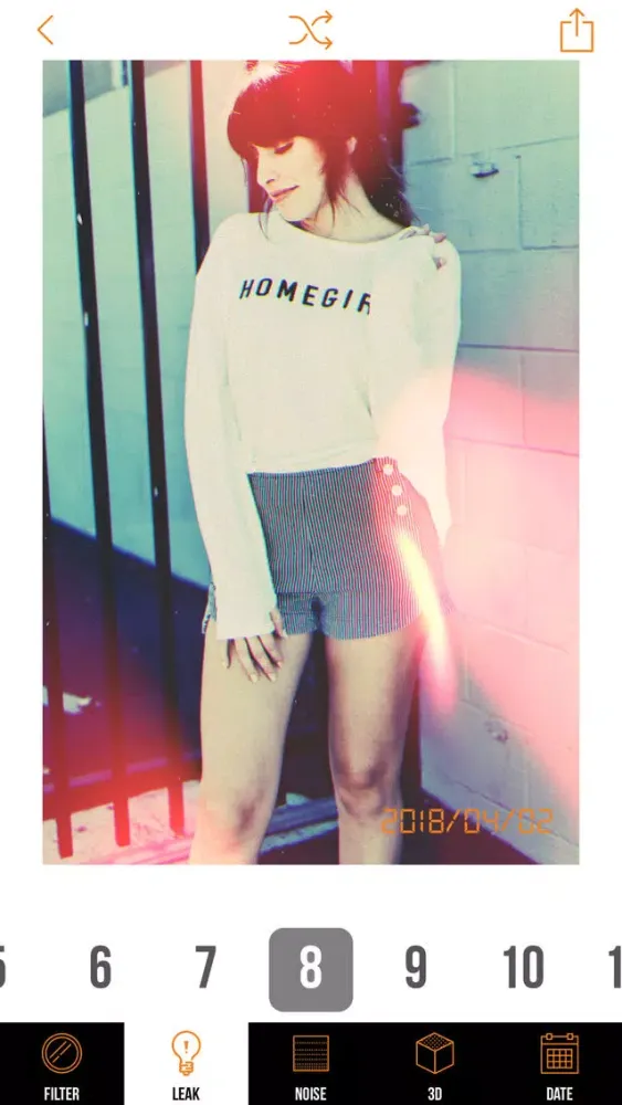 صور digiRoid - 35mm Color Film