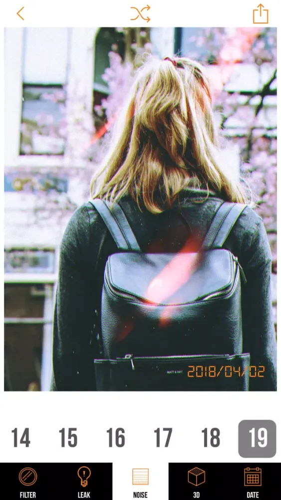صور digiRoid - 35mm Color Film