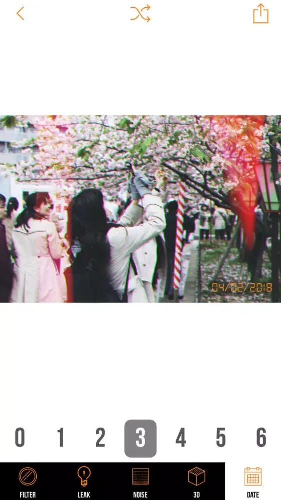 صور digiRoid - 35mm Color Film