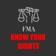FMA - Know Your Rights
