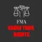 FMA - Know Your Rights