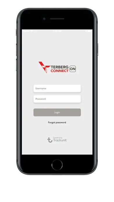 TERBERG CONNECT ON应用截图