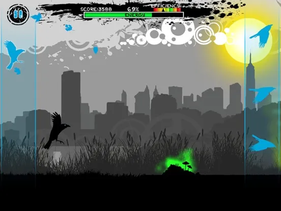Ravenous by EdGE iPad  Screenshots