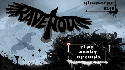Ravenous by EdGE Screenshots