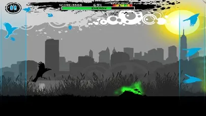 Ravenous by EdGE Screenshots