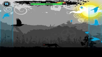 Ravenous by EdGE Screenshots