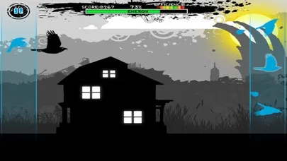Ravenous by EdGE Screenshots