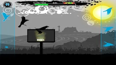Ravenous by EdGE Screenshots