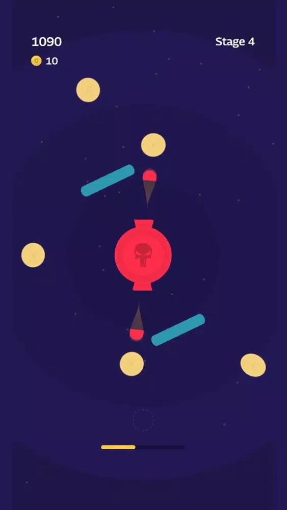 Shooter Beater سکرین شاٹس
