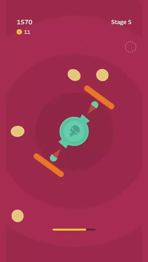 Shooter Beater سکرین شاٹس