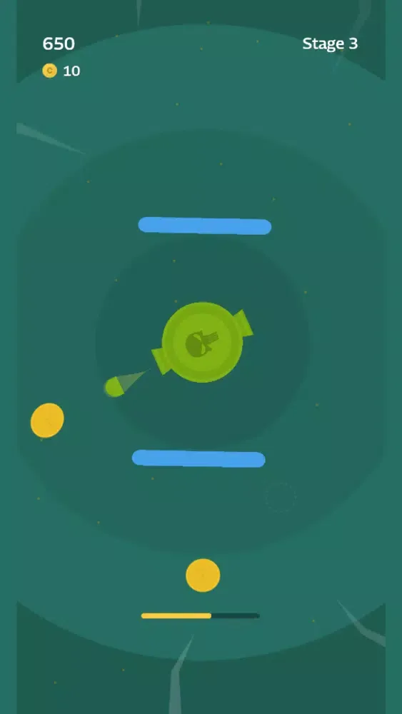 Shooter Beater سکرین شاٹس
