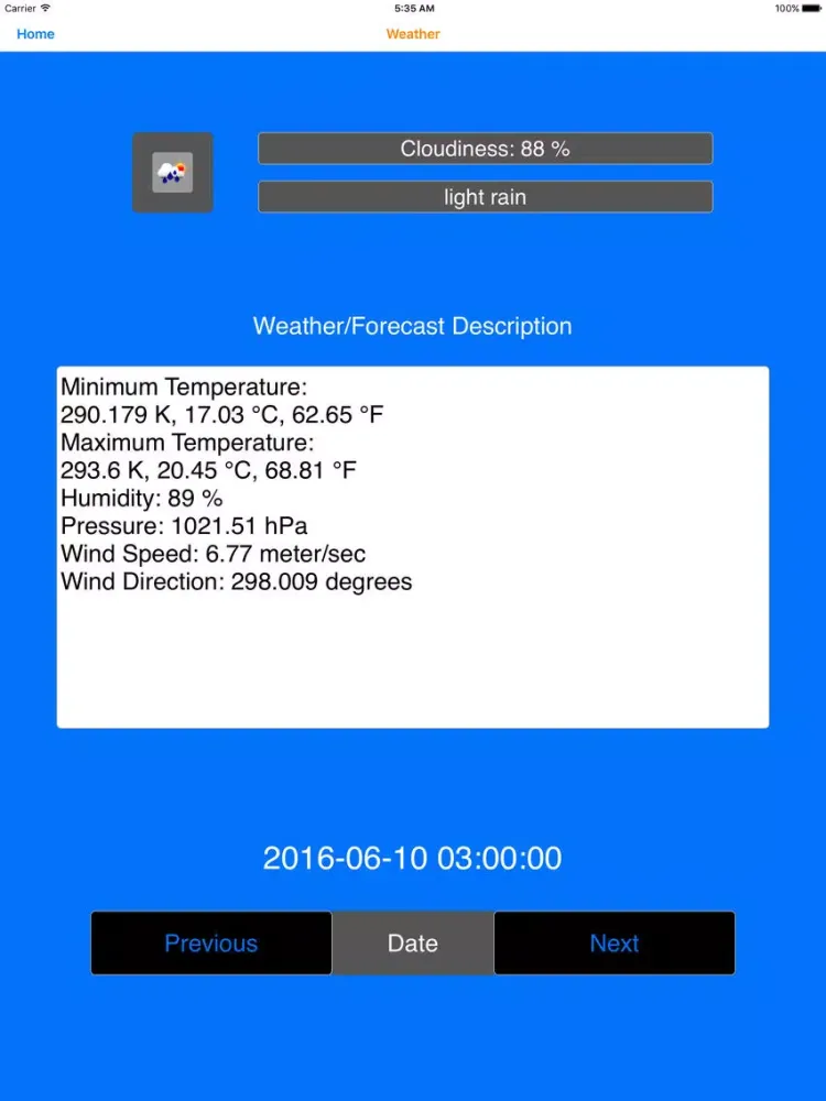 Скриншоты Auckland (New Zealand) – City Travel Companion iPad 