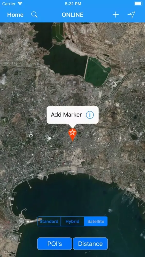 Baku (Azerbaijan) – Travel Screenshots