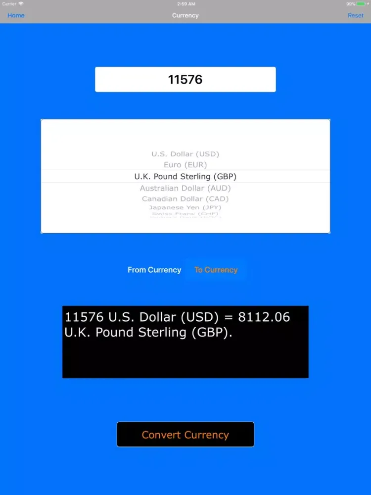 Screenshot di Bergen – Travel Companion iPad 