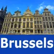 Brussels (Belgium) – City Map Brussels (Belgium) – City Map
