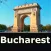 Bucharest (Romania) – City Map