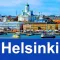 Helsinki (Finland) – Travel