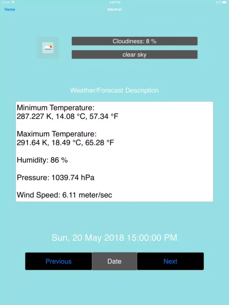 Capturas de pantalla de Helsinki (Finland) – Travel iPad 