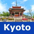 Kyoto (Japan) – Travel Map