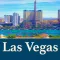 Las Vegas (Nevada) – City Map