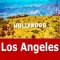 Los Angeles (California) Map