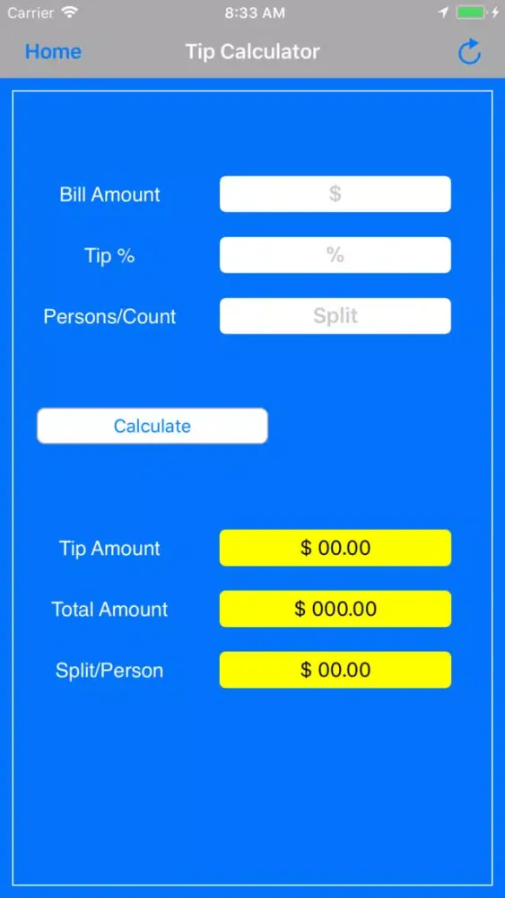 Tangkapan layar Manila – City Travel Companion
