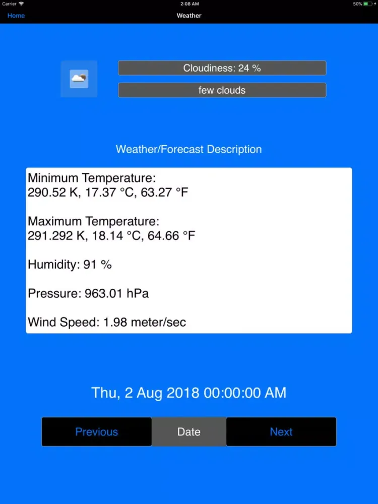 Screenshot di Munich (Germany) – Travel Map iPad 