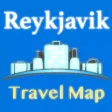 Reykjavik – Travel Companion