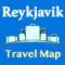 Reykjavik – Travel Companion