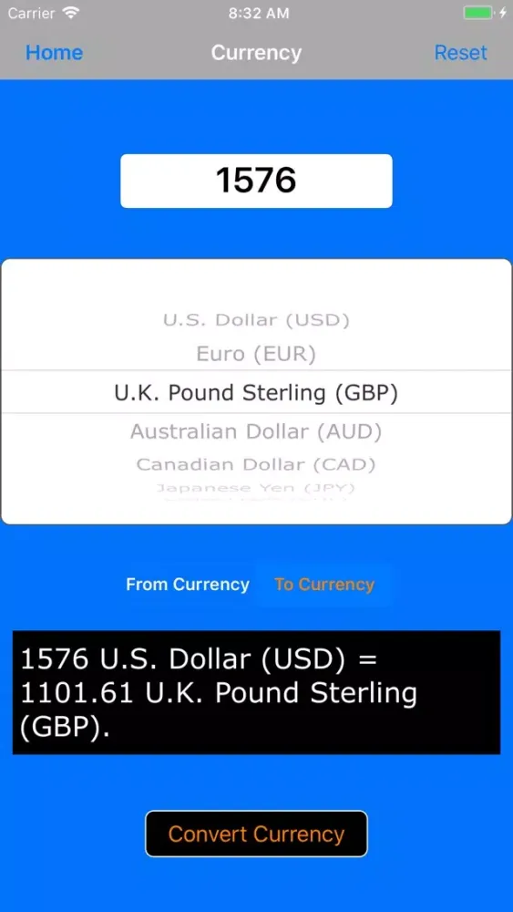 Reykjavik – Travel Companion Screenshots