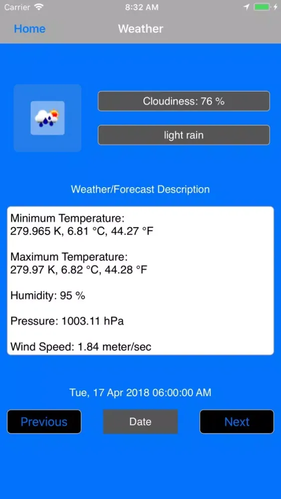 Reykjavik – Travel Companion Screenshots